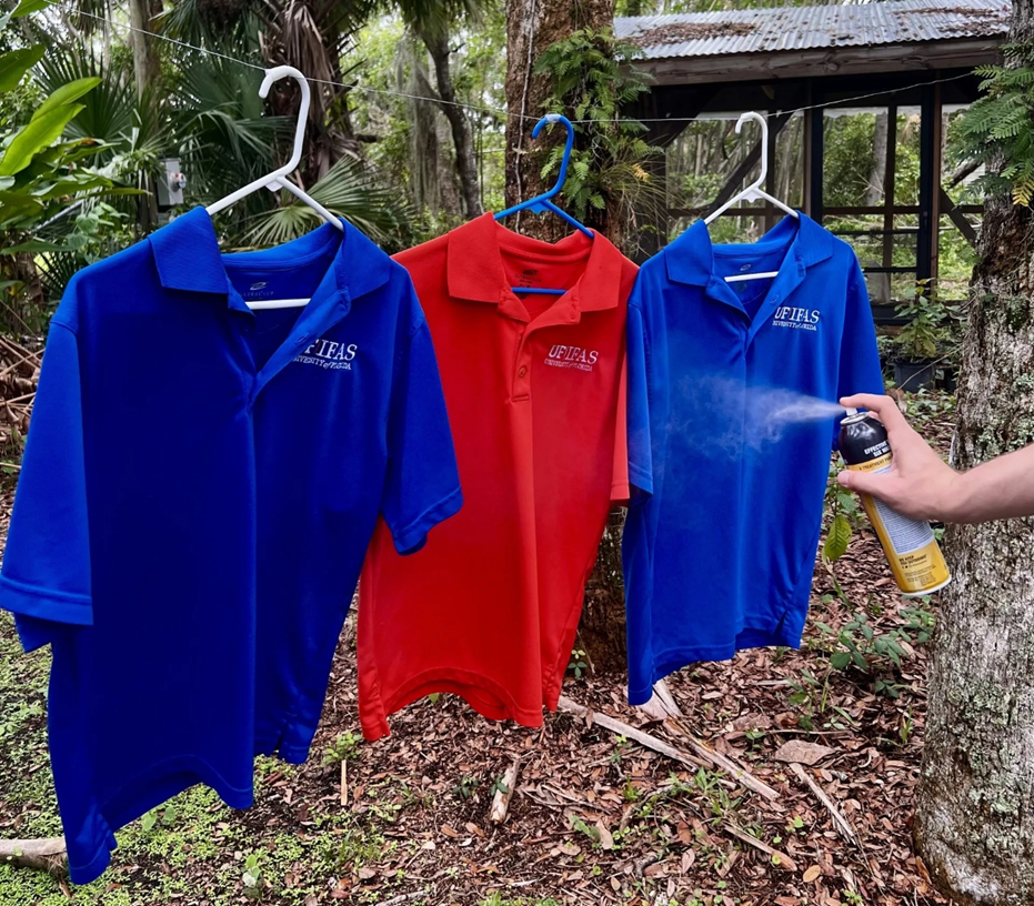 Photo: Tyler Maire, UF/IFAS