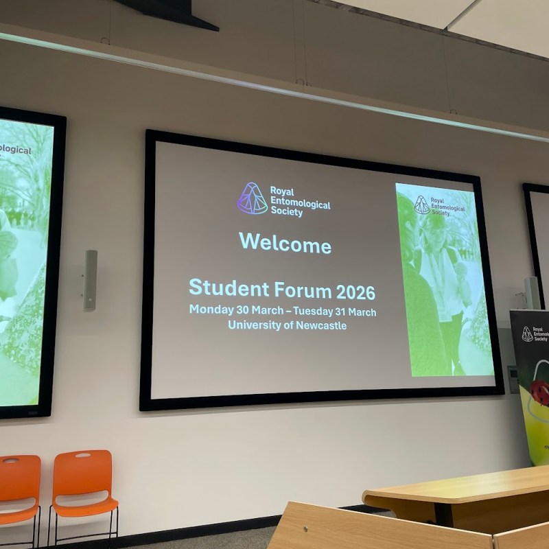 Blog: RES Student&nbsp;Forum
