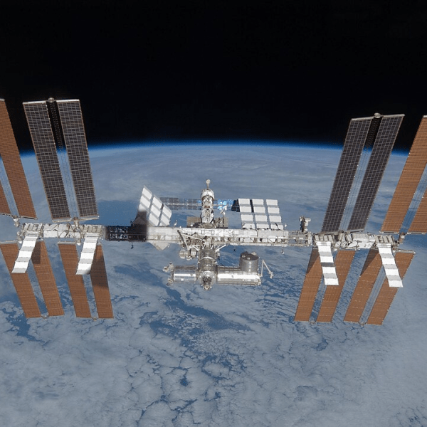 Tiny Worlds, Infinite Journeys: Cultivating Tomorrow’s Space&nbsp;Diet